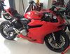 Can ban DUCATI 899 Panigale 2016 Do o TPHCM gia lien he MSP #575470