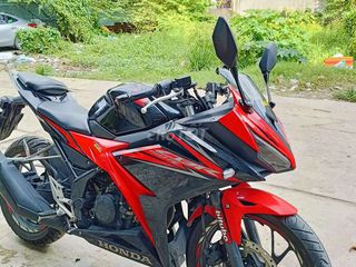 CBR 150 INDONESIA CHÍNH CHỦ