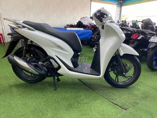 Honda SH125 2024 siêu lướt 500km