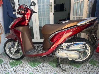 VISION 2019 CỌP BSTP MUA HÃNG 8000km (hàng hiếm)