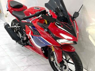 Honda CBR150R ABS ( Giá Tốt ) Bản HRC 2022 Odo 5k