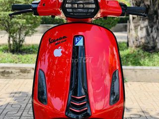 vespa sprint biển tp chính chủ