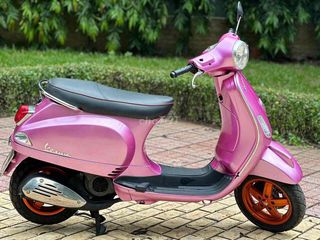 ‍xe Piaggio Vespa LX,hình thật bảo hành