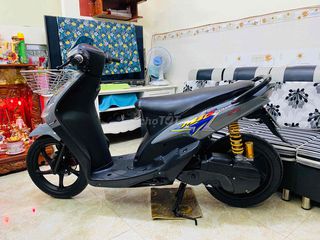 Yamaha Mio 2006 BSTP Đẹp Máy Móc Êm Mạnh K9c