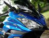 NINJA 650 ABS DKI 11/2018 BIEN SG CO DOI XE o TPHCM gia 95.8tr MSP #2242532