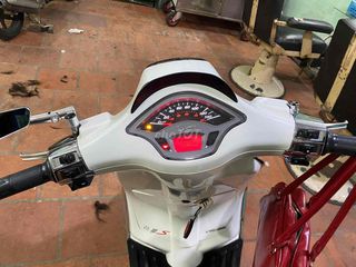 Vespa Sprint 125 DK2022