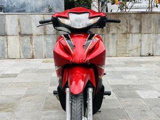 HONDA WAVE S 110 ĐỎ  MÁY ZIN CỰC CHẤT