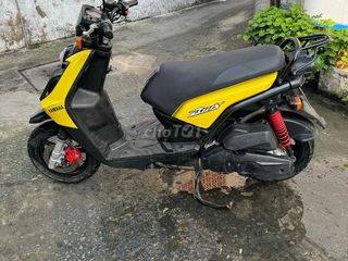 Yamaha Bws 125 xe nhập ( có giao lưu xe )