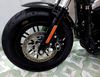 Harley Davidson Forty-Eight 48 2021 Xe Moi Dep o TPHCM gia 110tr MSP #2240356