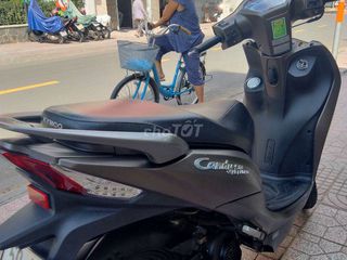 Cần bán gấp xe ga Kymco candy 50 còn mới 99%