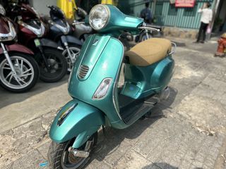 Piaggio Lx 125cc bs 59V1-74953