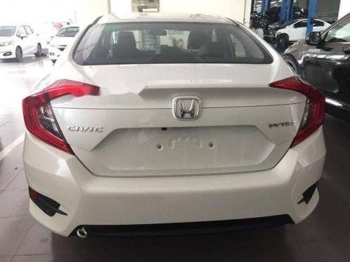 Honda Civic 1.8E New 2019 [Honda O To Binh Duong] - [Co Xe Giao Ngay] - [Gia Tot Nhat Binh Duong]