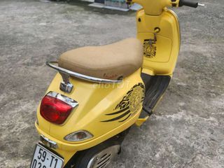 Bán chiếc xe Vespa 150cc chính chủ