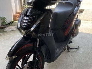 Sh150i 2019 đen 98% thắng ABS có hồ sơ gốc