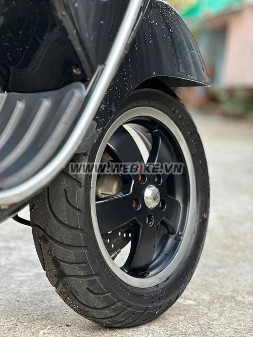VESPA GTS 125CC 4VAL IE NHAP Y UP FROM LED 2020 o TPHCM gia 34tr MSP #2238362