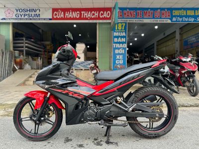 Yamaha Exciter 150 2016 Biển 43 trả trước 6tr5