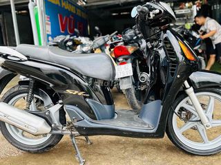 Honda SH Ý 2005/ Zin Êm/ Chính Chủ Sài Gòn