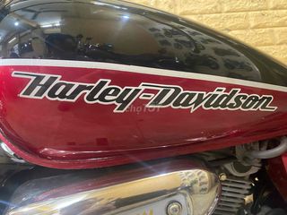 cần bán harley-davidson 250 cc chính chủ