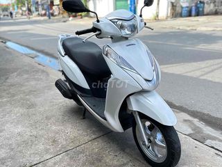 HONDA LEAD 125 MÀU TRẮNG XE CÒN MỚI 90%