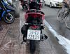 honda vario 150 12/2021 hong den.chay 3200km o TPHCM gia 55tr MSP #2226323