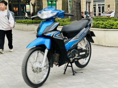 HONDA WAVE BLADE XANH ĐK 2023