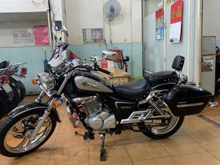 SUZUKI GZ 150-A,CHÍNH HÃNG,SX 2020,MỚI 98%,ZIN100%