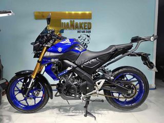 yamaha MT15 2020. nhiều đồ chơi  MT 15  Mt-15