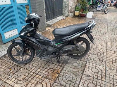 Yamaha Lexam 115cc bstp xe nguyên zin hàng độc lạ