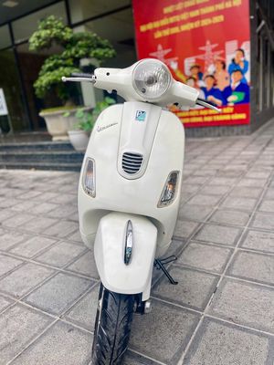 Vespa Lx 3vie 2014 zin 100%