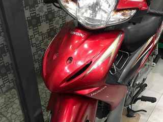 Honda Wave S 110 nguyên zin CC-43