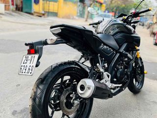 Yamaha MT -15 đẹp chất.nguyên bản chính chủ pkl