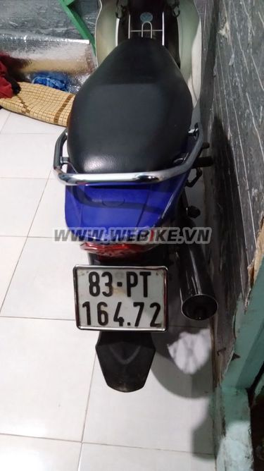 Minh can thanh ly chiec xe 50 cc o TPHCM gia 2.5tr MSP #2238393