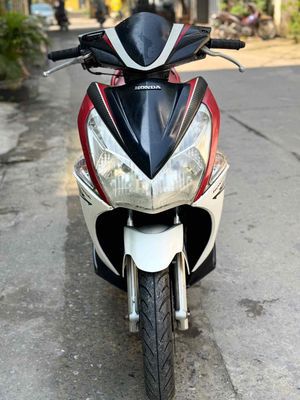 HONDA AIR BLADE 2012 mới 92% xe máy móc nguyên bản