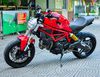 Thanh Motor can ban Ducati Monster 797 2018 o Ha Noi gia 163tr MSP #2031074