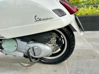 NAM THI Vespa GTS 3v ie đời chót nguyên bản CHẤT