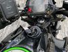Kawasaki Z650 dk 2018 o TPHCM gia 130tr MSP #2228713