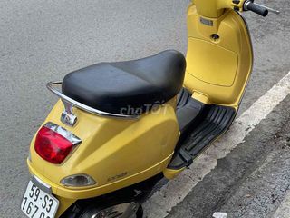 Vespa Lx125 xe đẹp máy êm zin thin thít