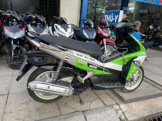 Honda air blade FI 2012 mới 90% bs 62 chính chủ