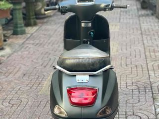 Bán xe Vespa S150,Bstp đời 2013,xe đẹp Gtdd