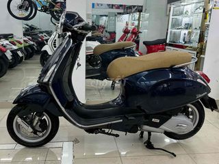 Vespa  máy iget đèn led 2 tầng chính chủ bstp