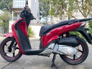 CẦN BÁN SH Ý 125cc bstp chính chủ