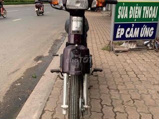 Honda Dream Thái 1995 tem hồng 65M1 Chính chủ