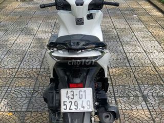 Honda sh 2023 mới chạy 1700km có trả góp trao đổi