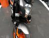 Can ban KTM Duke 390 2017 Ban Chau Au Den Xam Cam o TPHCM gia 128tr MSP #558491