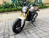 Ducati Hunter 110 Mau Trang 2022 Con Tay May NGON o Ha Noi gia 14.5tr MSP #2226728