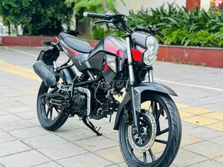 Kymco k-pipe 50cc cuối 2022 sơn máy zin 100%