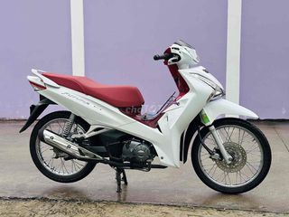 HONDA FUTURE TRẮNG ĐỎ