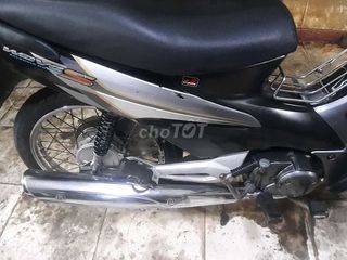 Bán Honda Wave S 100 cc đời 2008 giấy tờ hợp lệ