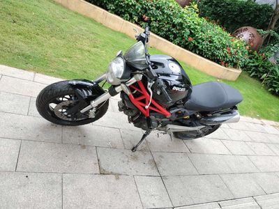 Cần bán Ducati monster 795 abs