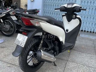 Honda SH 150 full ý 2015 mới 90% bstp chính chủ